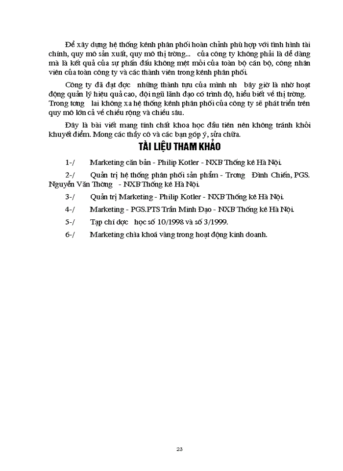 image for page Thực trạng hoạt động sản xuất kinh doanh  của công ty cổ phần Bài Thơ RoSa