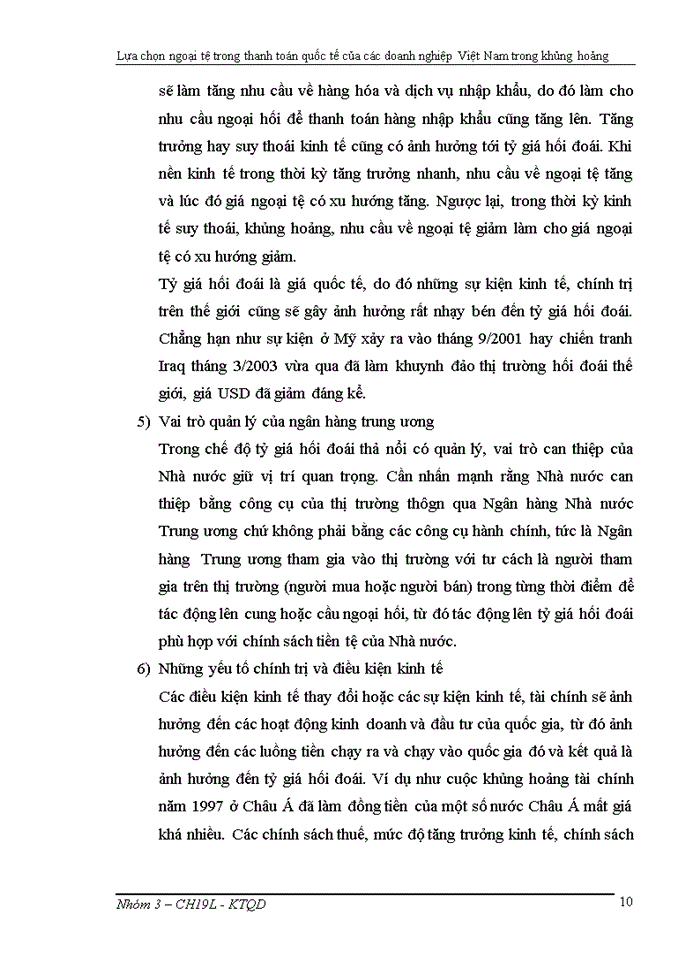 image for page Hãy phân tích năng lực cốt lõi của đơn vị hoặc tổ chức mà anh chị đang công tác