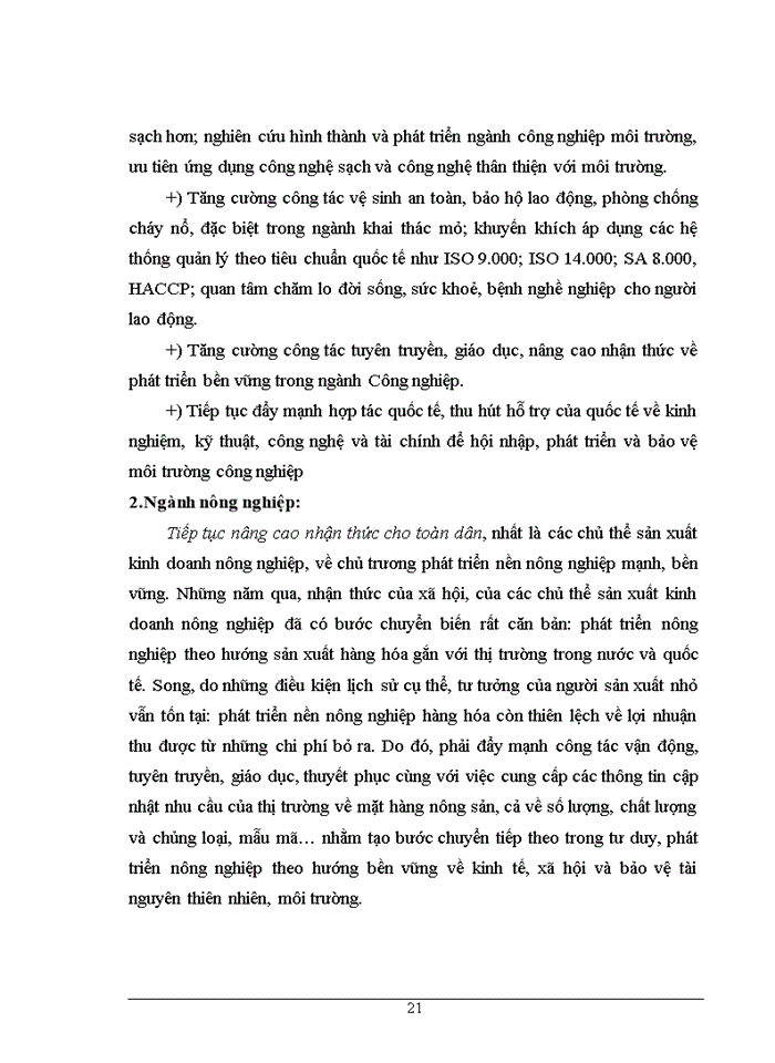 image for page Tác động của hội nhập quốc tế với sự phát triển của nền kinh tế thị trường định hướng xã hội chủ nghĩa ở việt nam và giải pháp nâng cao hiệu quả kinh tế đối ngoại thời gian tới