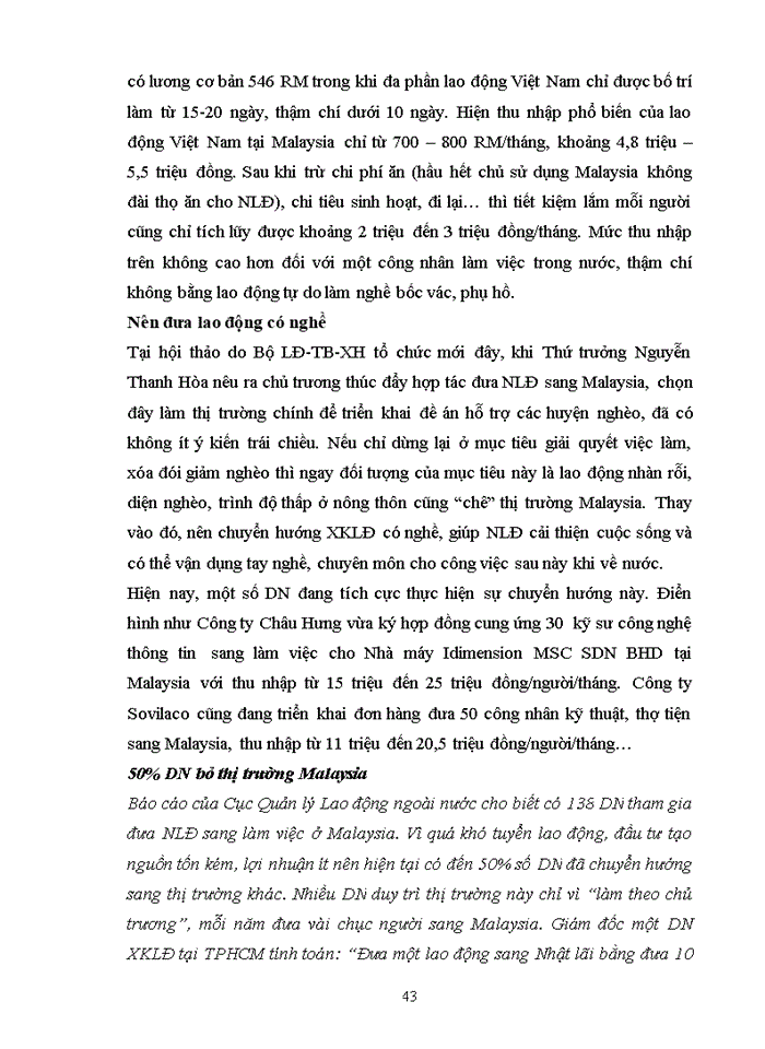 image for page Tác động của hội nhập quốc tế với sự phát triển của nền kinh tế thị trường định hướng xã hội chủ nghĩa ở việt nam và giải pháp nâng cao hiệu quả kinh tế đối ngoại thời gian tới