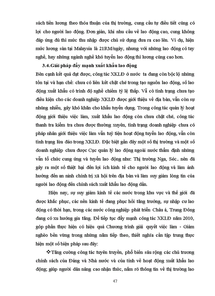 image for page Tác động của hội nhập quốc tế với sự phát triển của nền kinh tế thị trường định hướng xã hội chủ nghĩa ở việt nam và giải pháp nâng cao hiệu quả kinh tế đối ngoại thời gian tới