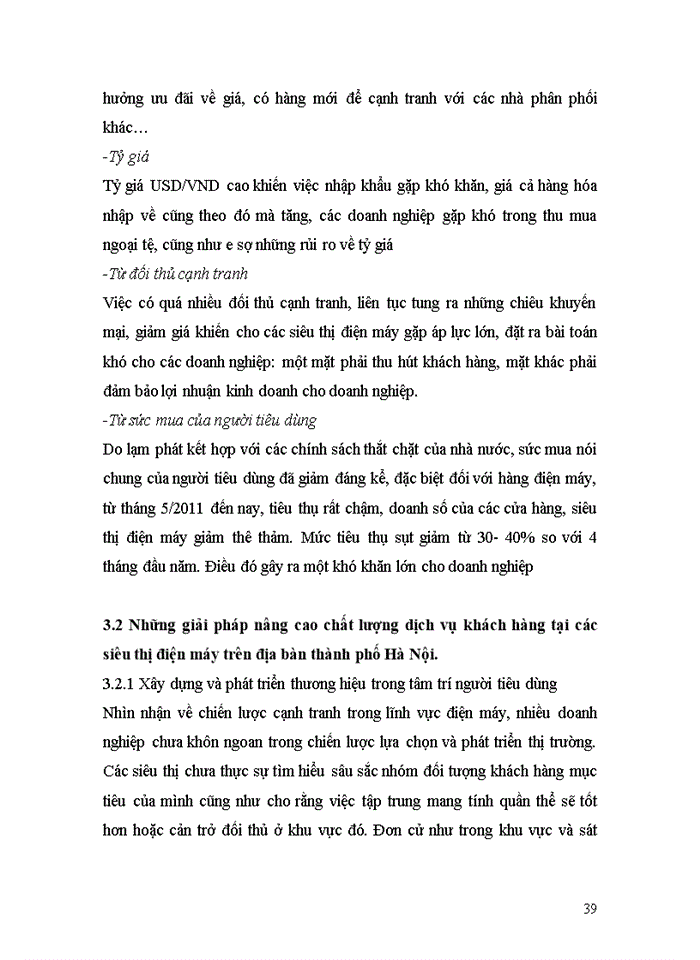 image for page Kế hoạch hành động chiến lược lựa chọn: chiến lược khác biệt sản phẩm