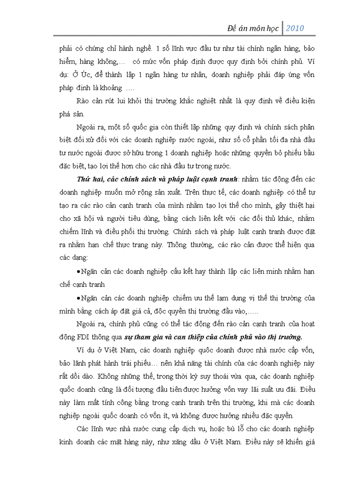 image for page Kế hoạch hành động chiến lược lựa chọn: chiến lược khác biệt sản phẩm