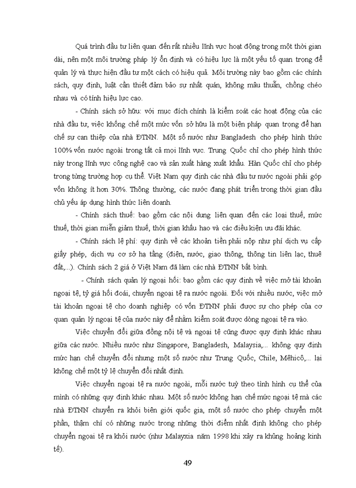 image for page Phân tích những khó khăn của nền kinh tế Việt Nam trong hội nhập kinh tế quốc tế và toàn cầu hóa giai đoạn 2011 – 2016 và định hướng đến năm 2020, đề xuất giải pháp vượt qua khó khăn