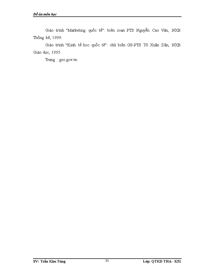 image for page Hoạt động xuất khẩu cà phê của Việt Nam sau hội nhập WTO – thực trạng va giải pháp thúc đẩy