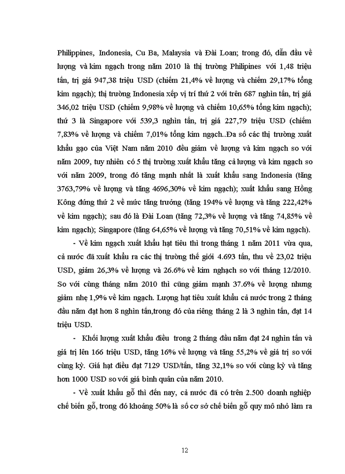 image for page Thực trạng và kiến nghị công tác quản lý và sử dụng đất tại huyện Tiên Du – TP. Bắc Ninh giai đoạn 2005 -2010
