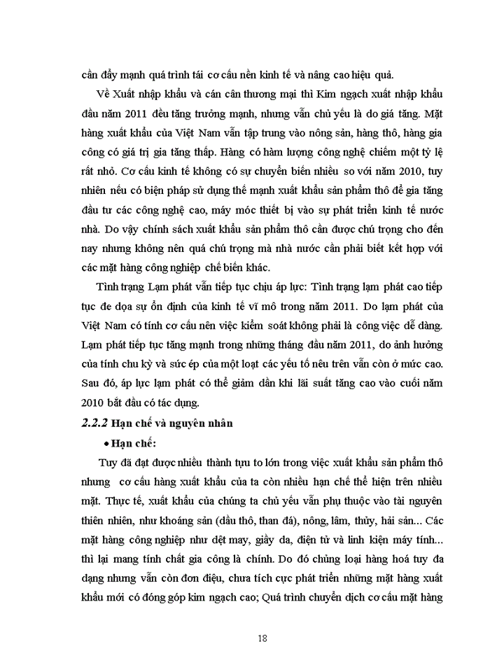 image for page Thực trạng và kiến nghị công tác quản lý và sử dụng đất tại huyện Tiên Du – TP. Bắc Ninh giai đoạn 2005 -2010