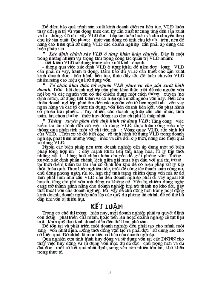 image for page Phân tích thực trạng huy động và sử dụng vốn đầu tư phát triển của doanh nghiệp nhà nước ở Việt Nam trong giai đoạn 2001-2011