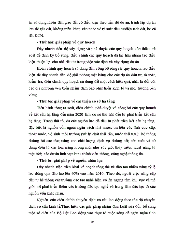image for page Đầu tư trực tiếp nước ngoài (FDI) của Singapore vào Việt Nam giai đoạn 1990 – 2011 – Thực trạng và giải pháp