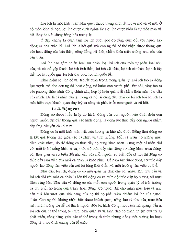 image for page tạo động lực cho người lao động