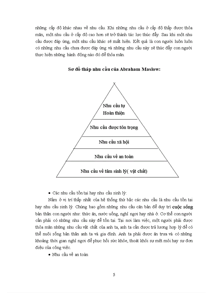 image for page tạo động lực cho người lao động
