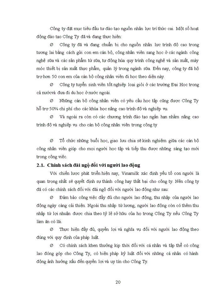 image for page tạo động lực cho người lao động