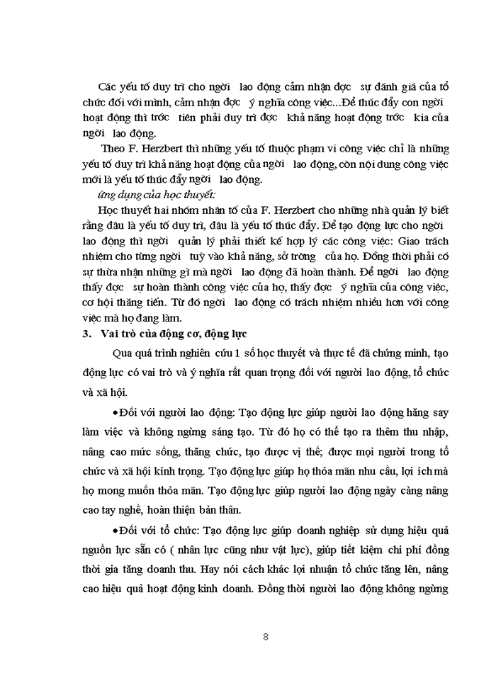 image for page Tạo động lực