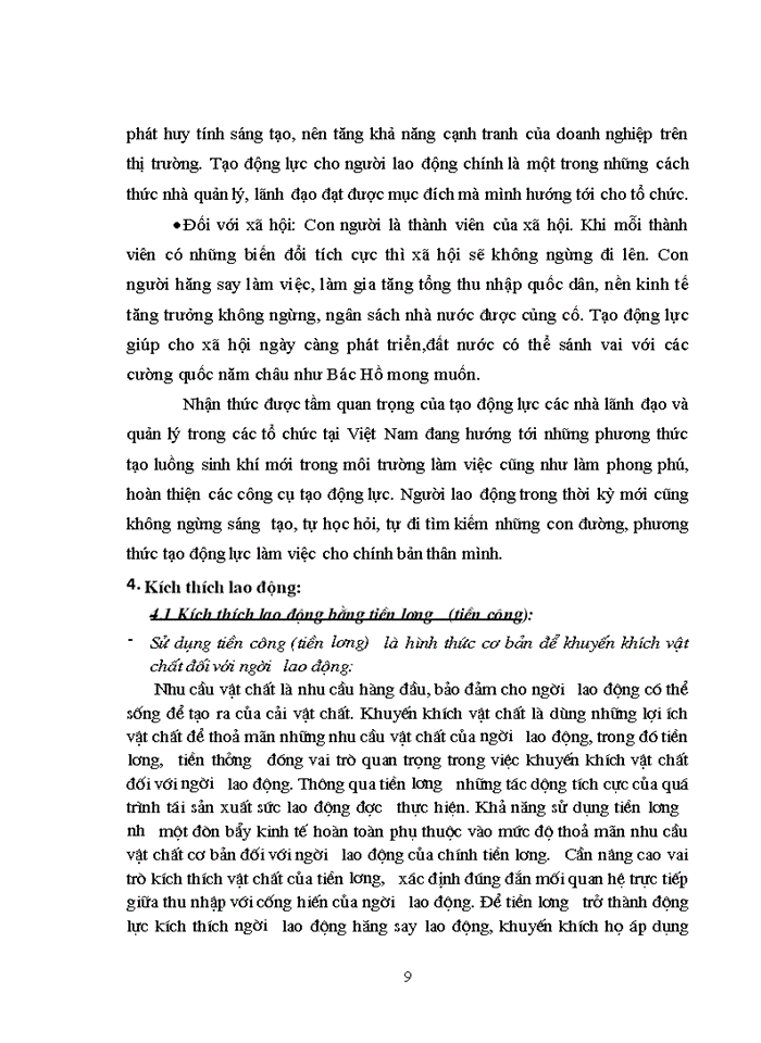 image for page Tạo động lực