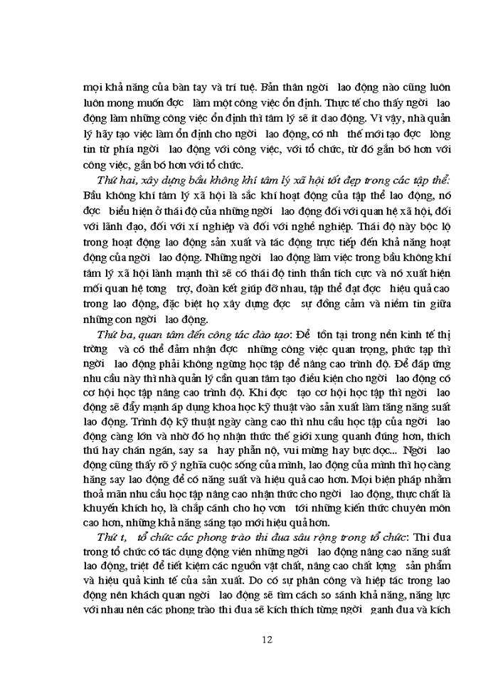 image for page Tạo động lực