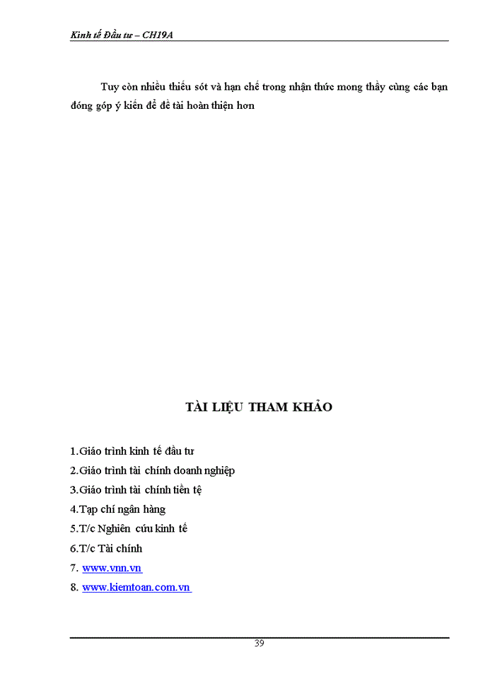 image for page Thực trạng huy động và sử dụng vốn đầu tư phát triển của doanh nghiệp nhà nước hiện nay