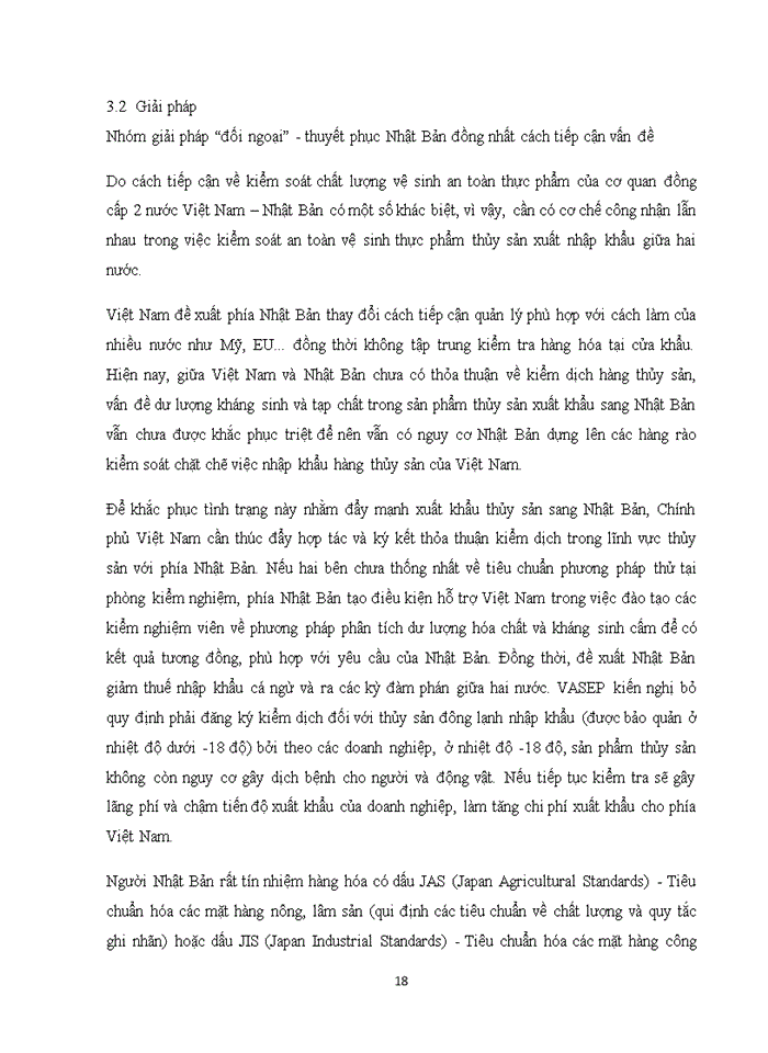 image for page Giải pháp thúc đẩy xuất khẩu mặt hàng tôm của việt nam sang thị trường nhật bản