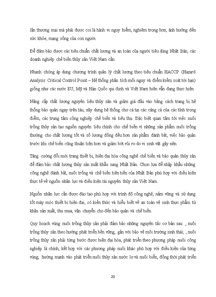 image for page Giải pháp thúc đẩy xuất khẩu mặt hàng tôm của việt nam sang thị trường nhật bản