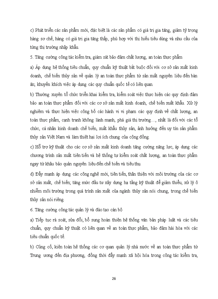 image for page Giải pháp thúc đẩy xuất khẩu mặt hàng tôm của việt nam sang thị trường nhật bản