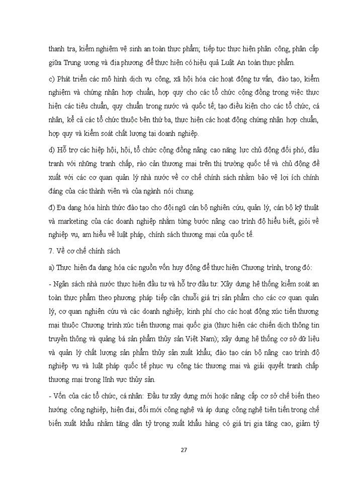 image for page Giải pháp thúc đẩy xuất khẩu mặt hàng tôm của việt nam sang thị trường nhật bản