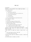 Đề xuất giải pháp giảm tắc nghẽn giao thông cho Q. Thanh Xuân - TP. HÀ NỘI