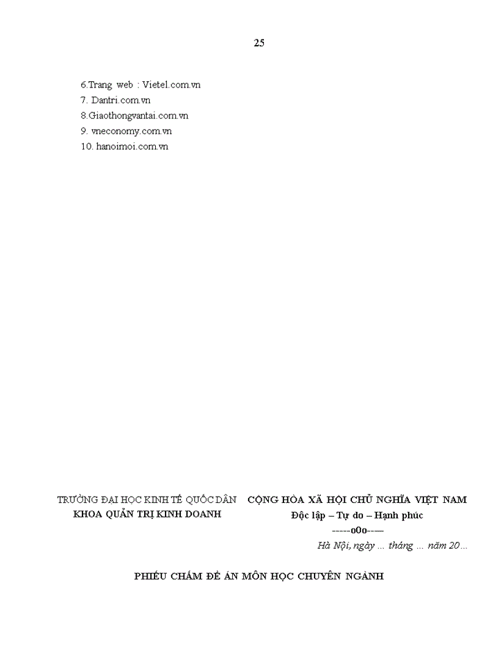 image for page Thực trạng thực hiện trách nhiệm xã hội của tập đoàn viễn thông quân đội Vietel