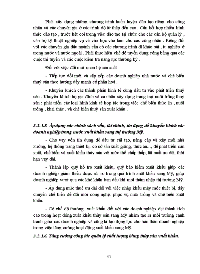 image for page Xuất khẩu thủy sản của việt nam sang mỹ thực trạng và giải pháp thúc đẩy tăng trưởng