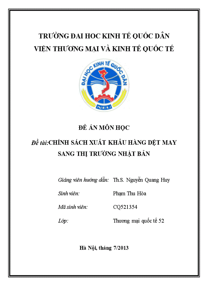 image for page Anh chị hãy đánh giá những thay đổi trong cơ cấu hàng xuất khẩu và nhập khẩu của ViệtNam sau khi gia nhập WTO