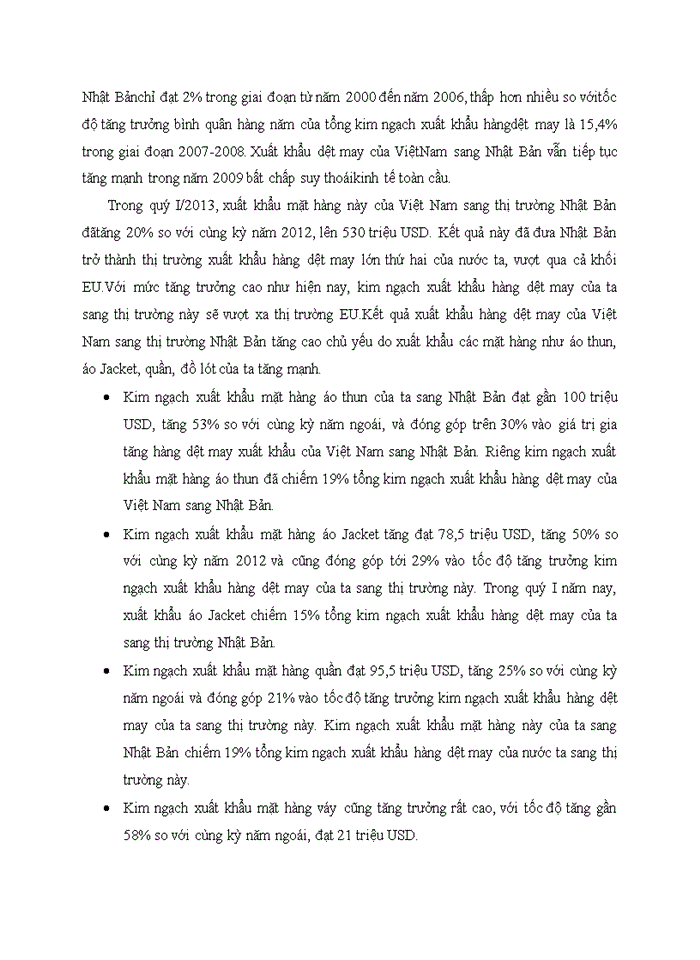 image for page Anh chị hãy đánh giá những thay đổi trong cơ cấu hàng xuất khẩu và nhập khẩu của ViệtNam sau khi gia nhập WTO