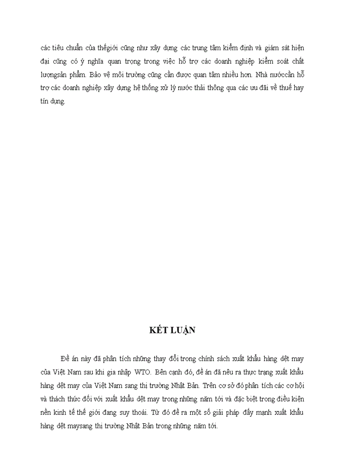 image for page Anh chị hãy đánh giá những thay đổi trong cơ cấu hàng xuất khẩu và nhập khẩu của ViệtNam sau khi gia nhập WTO