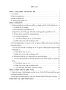 Thực hành báo cáo thuế