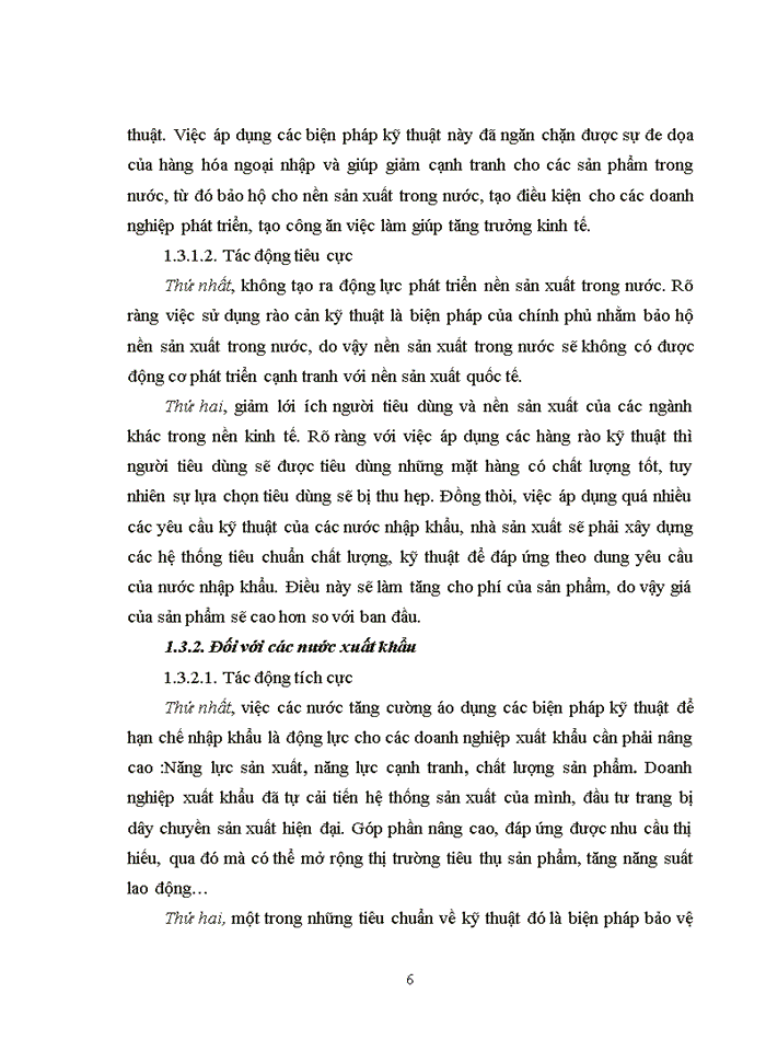 image for page Ảnh hưởng của quy trình sản xuất mì chính đến môi trường và biện pháp giảm thiểu