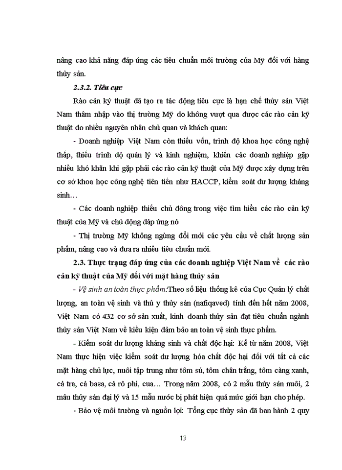 image for page Ảnh hưởng của quy trình sản xuất mì chính đến môi trường và biện pháp giảm thiểu