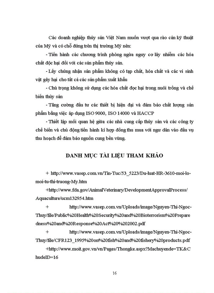 image for page Ảnh hưởng của quy trình sản xuất mì chính đến môi trường và biện pháp giảm thiểu