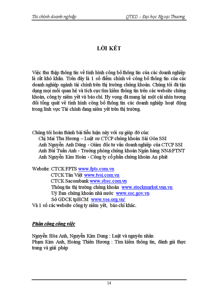 image for page Thực hành báo cáo thuế