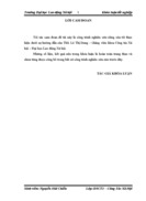 Bàn về hạch toán thuế GTGT