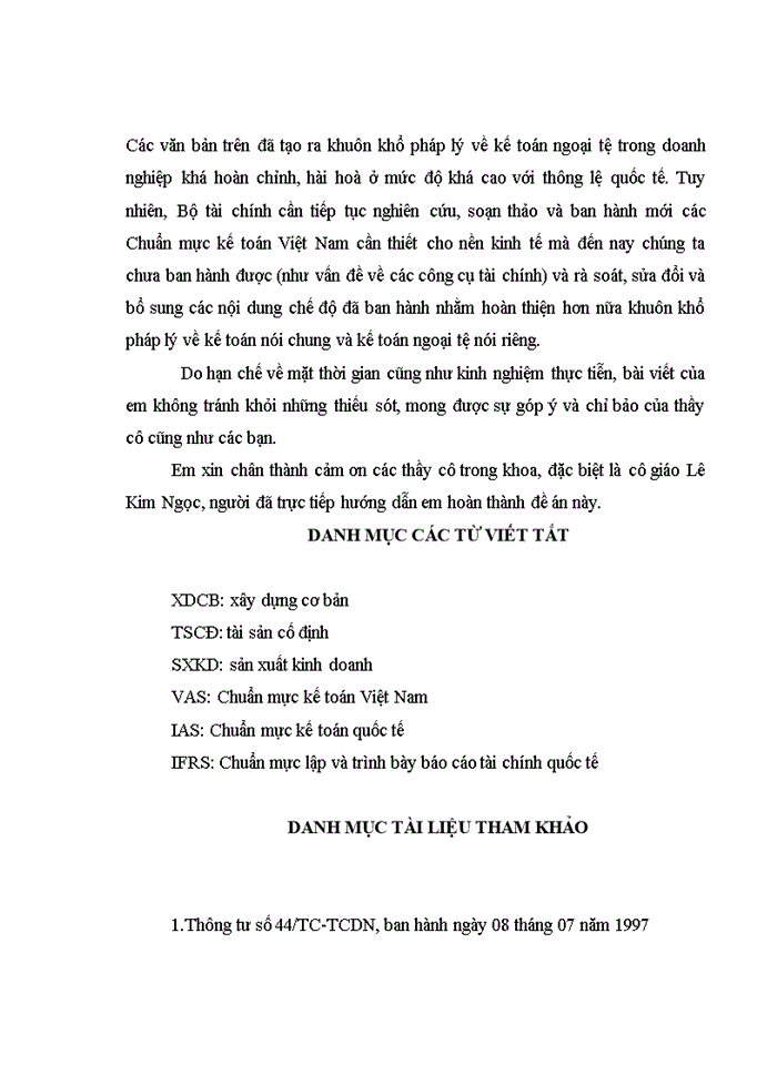 image for page Tổ chức hạch toán kế toán TSCĐ trong các DN