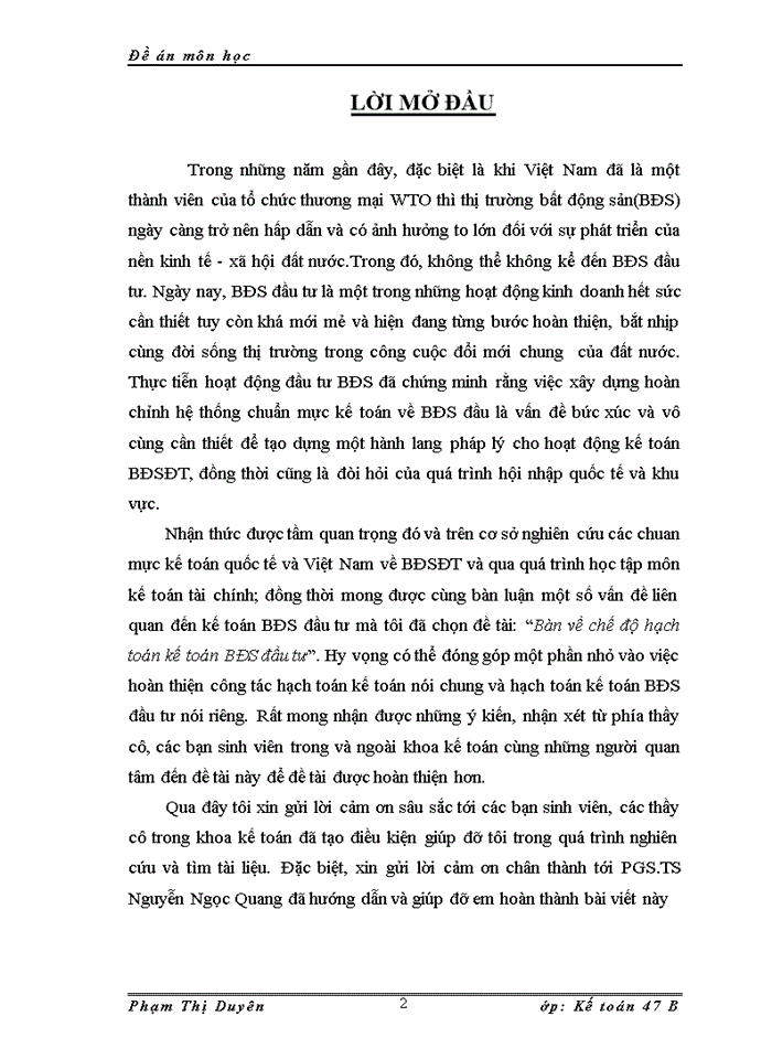 image for page kiến nghị về công tác kế toán bất động sản đầu tư trong các doanh nghiệp