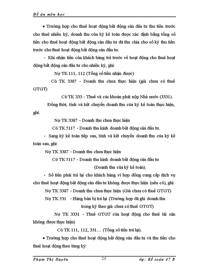 image for page kiến nghị về công tác kế toán bất động sản đầu tư trong các doanh nghiệp