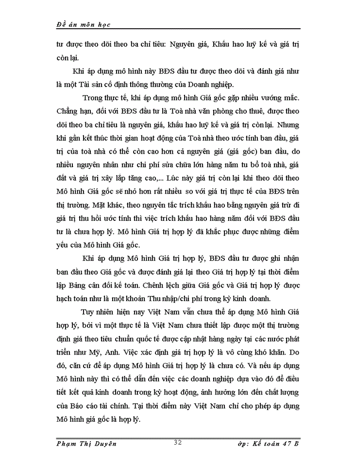 image for page kiến nghị về công tác kế toán bất động sản đầu tư trong các doanh nghiệp