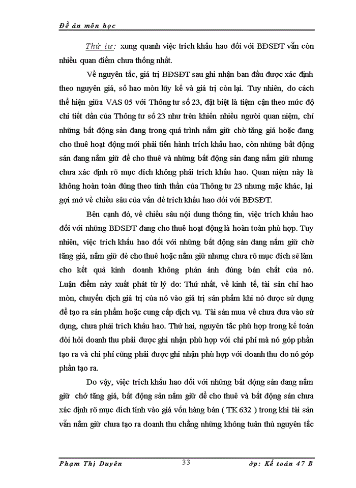 image for page kiến nghị về công tác kế toán bất động sản đầu tư trong các doanh nghiệp