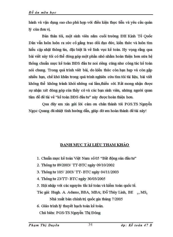 image for page kiến nghị về công tác kế toán bất động sản đầu tư trong các doanh nghiệp
