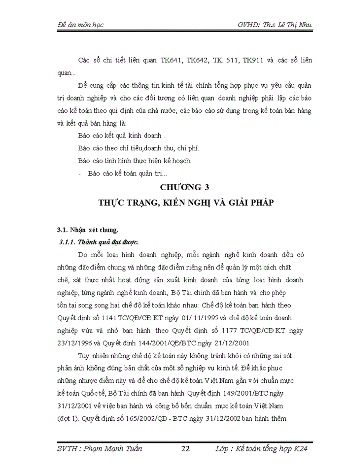 image for page Bàn về Bảng cân đối kế toán