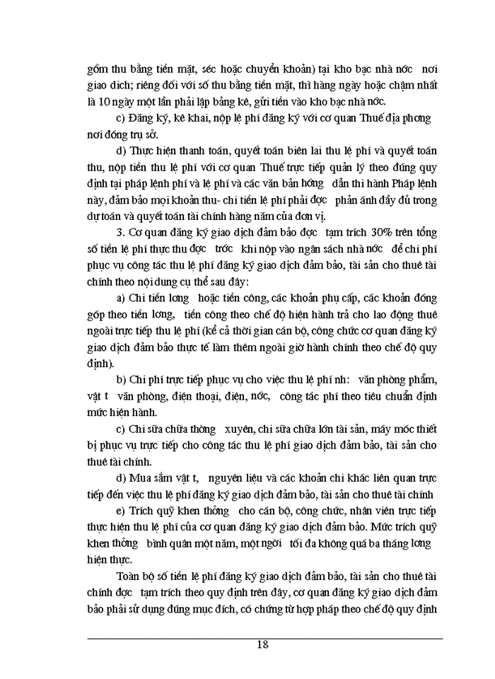 image for page Bàn về chế độ hạch toán thuế thu Nhập Doanh Nghiệp ở VN hiện nay