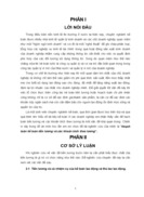 Tổ chức hạch toán kế toán TSCĐ trong các DN