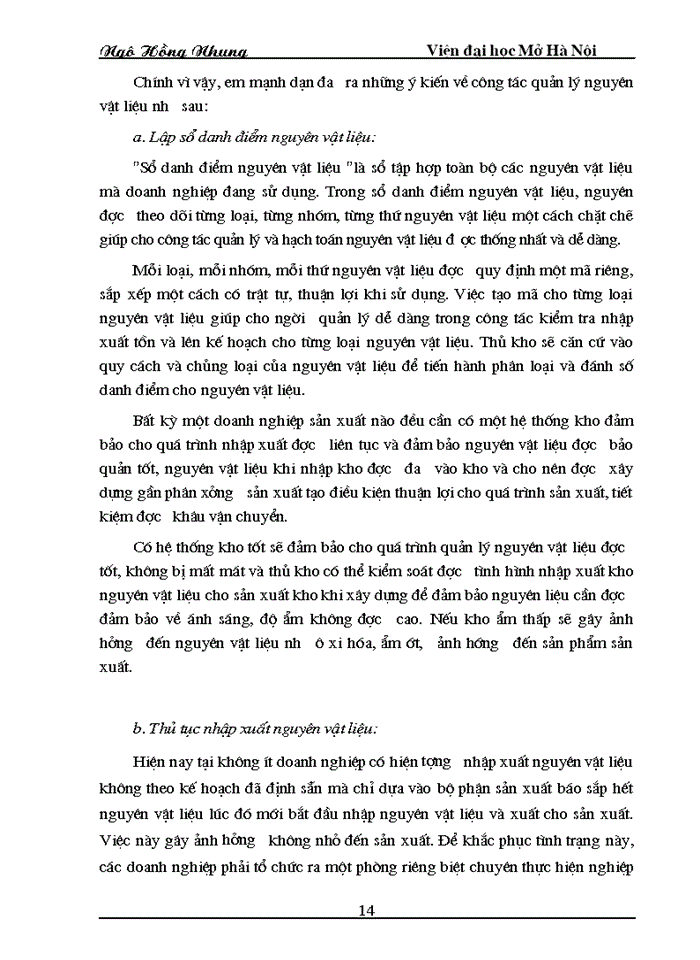 image for page Kế toán nguyên vật liệu