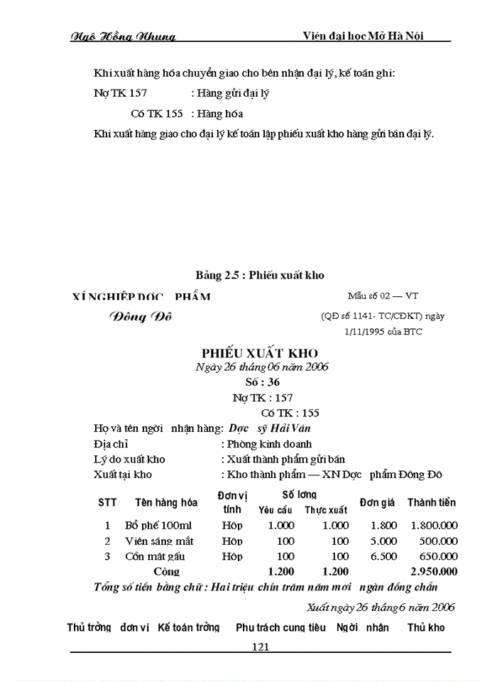 image for page Kế toán nguyên vật liệu