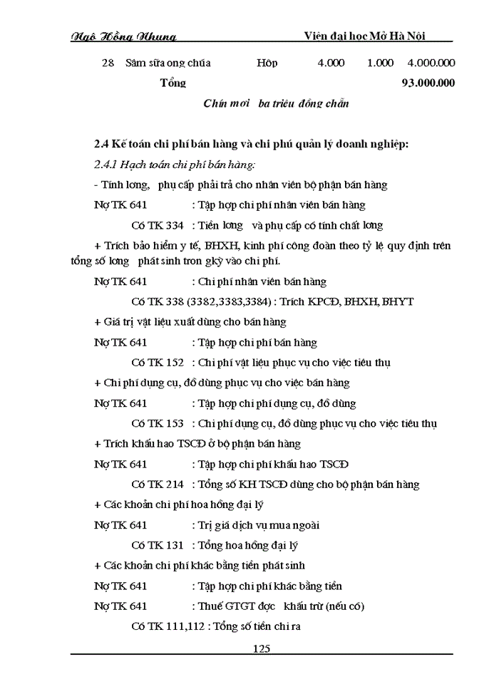 image for page Kế toán nguyên vật liệu