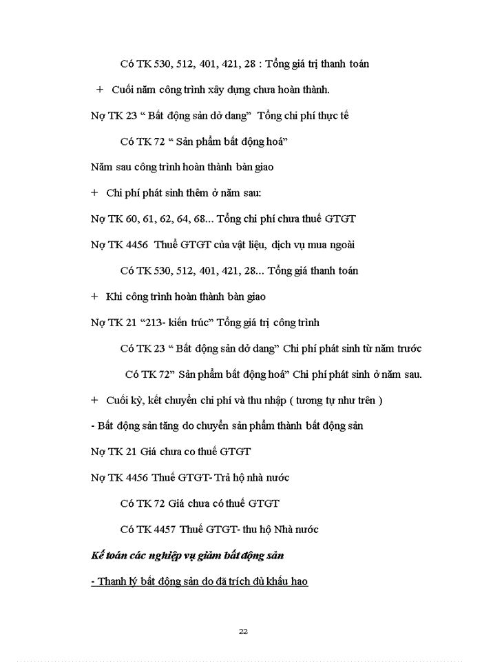 image for page Bàn về tổ chức, quản lý và kế toán TSCĐ hữu hình trong doanh nghiệp hiện nay