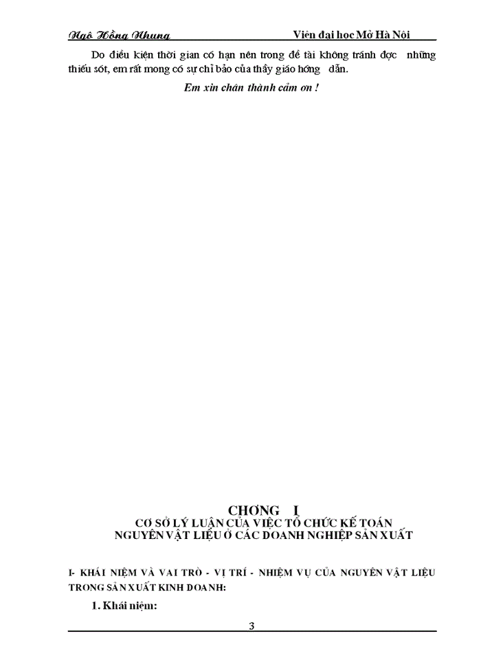 image for page Kế toán nguyên vật liệu